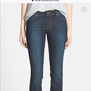 Paige Jeans Manhattan Boot Cut